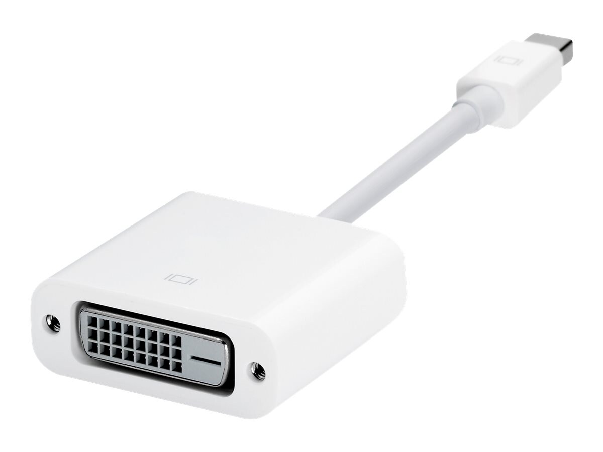 Apple Displayport Adapter Mb570ll B Audio Video Cable Products