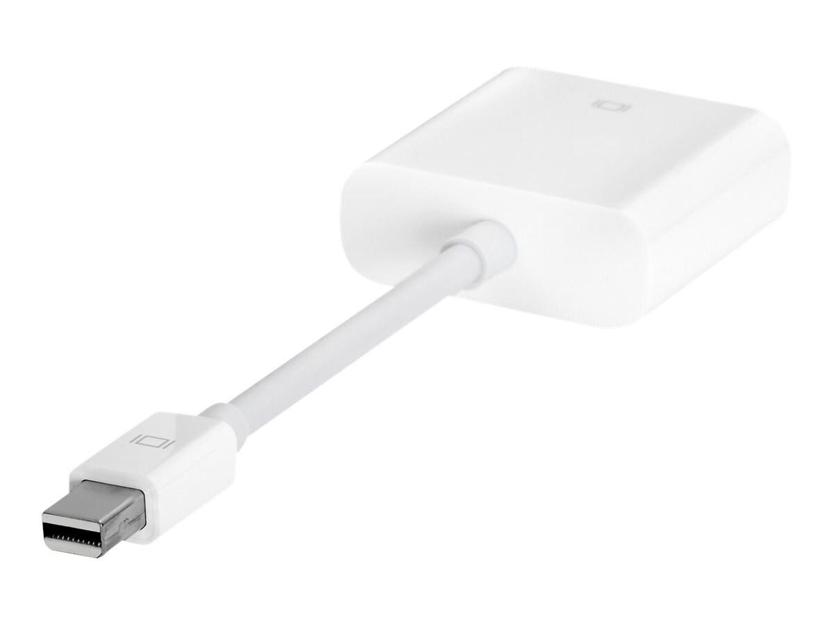 Apple Displayport Adapter Mb570ll B Audio Video Cable Products