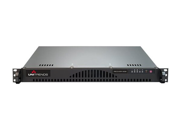 Unitrends Recovery-604 - recovery appliance