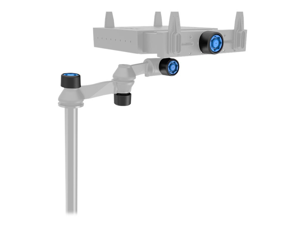 RAM Security Pin-Lock - mounting component