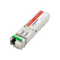 Proline Cisco GLC-BX-D-40 Compatible SFP TAA Compliant Transceiver - SFP (m