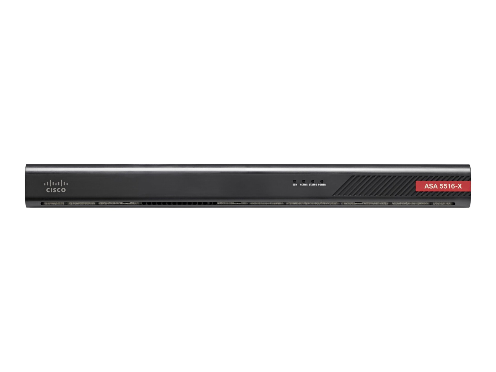 Cisco ASA 5516-X with FirePOWER Services - security appliance