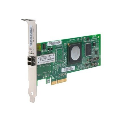 HBA QLOGIC QLE2560 1PT 8GB PCIE