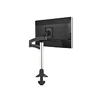 Chief Kontour Articulating Arm Desk Mount - For Display 10-32" - Black kit de montage - pour Écran LCD - noir semi-brillant