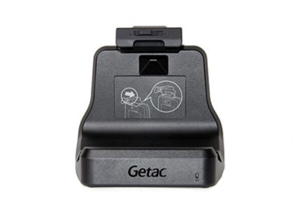 Getac Office Dock with US AC Adapter for T800