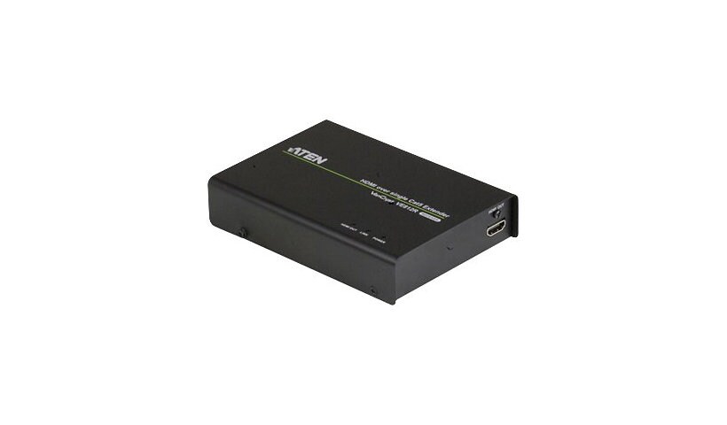 ATEN VanCryst VE812R HDMI Over Single Cat 5 Receiver - video/audio extender