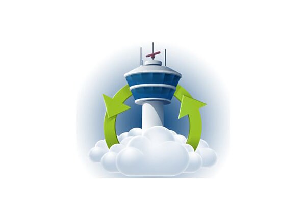 ACRONIS BU SVC CLOUD STRG 1000GB RNW