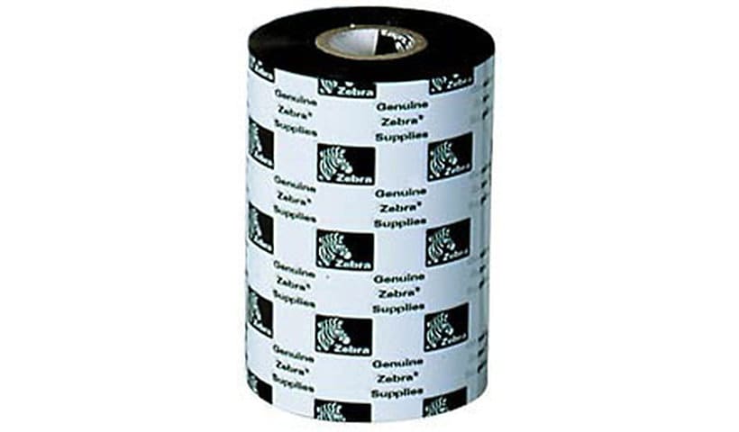 Zebra - 48-pack - print ribbon