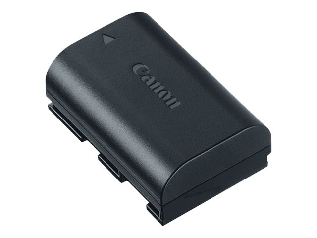 CANON LI-ION BATT PACK LP-E6N