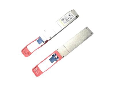 Cisco S-Class - QSFP+ transceiver module - 40GbE