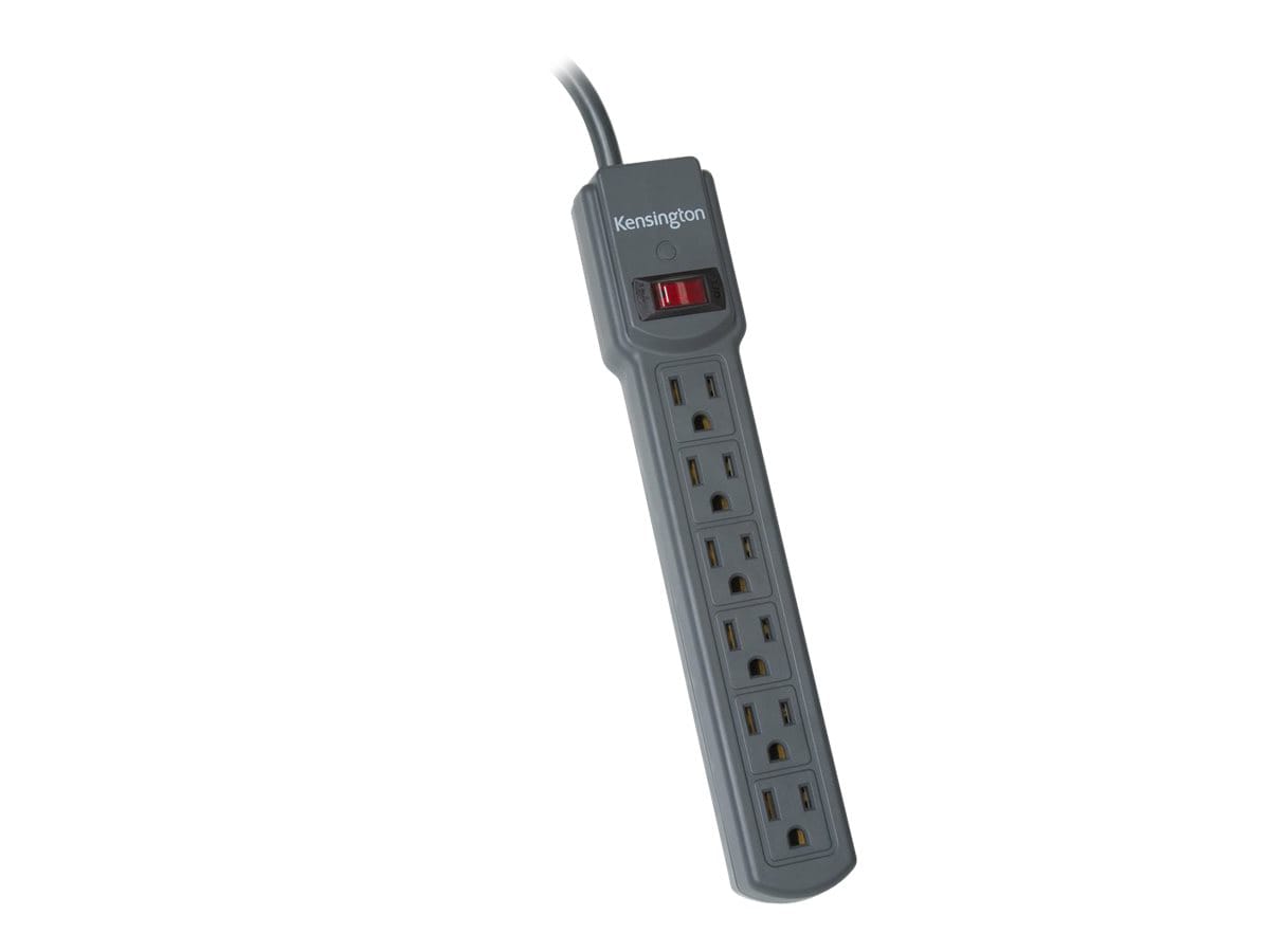 Kensington Guardian - surge protector