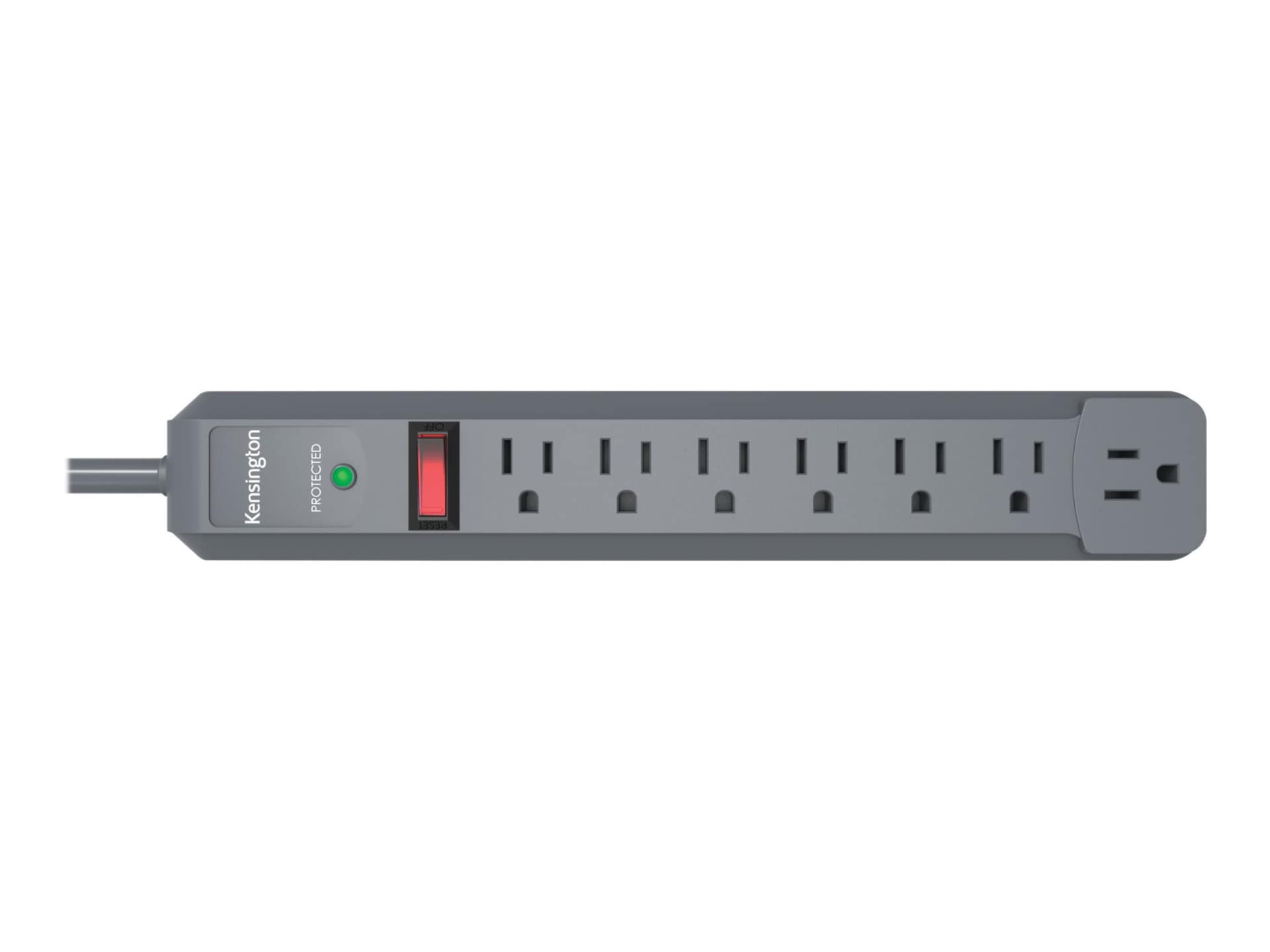 Kensington Guardian - surge protector