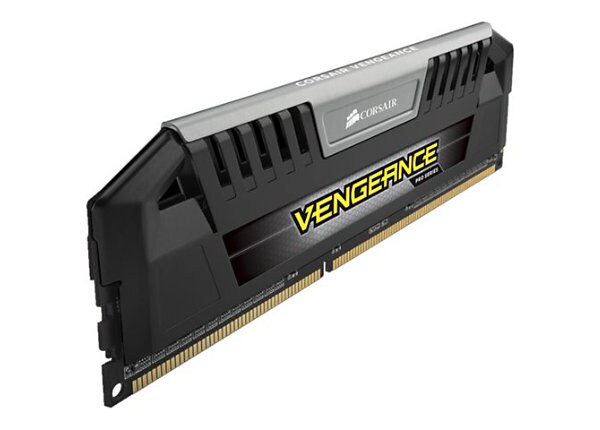 Corsair Vengeance Pro Series - DDR3 - 16 GB: 2 x 8 GB - DIMM 240-pin