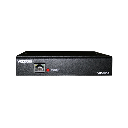 Valcom VIP-821A Enhanced Network Trunk Port