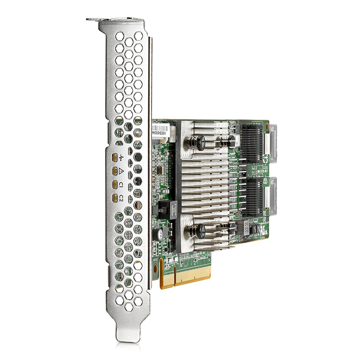 HP H240 Smart Host Bus Adapter