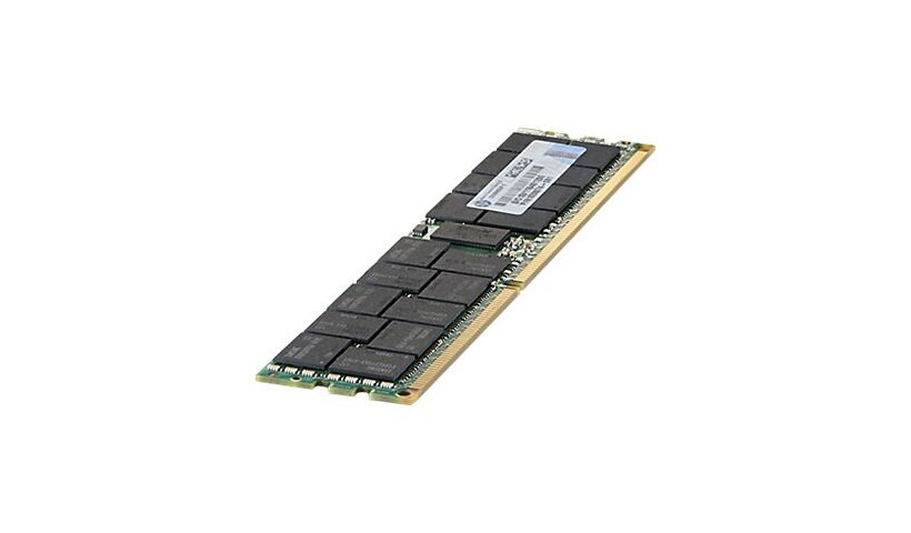 HPE - DDR4 - 32 GB - DIMM 288-pin - registered