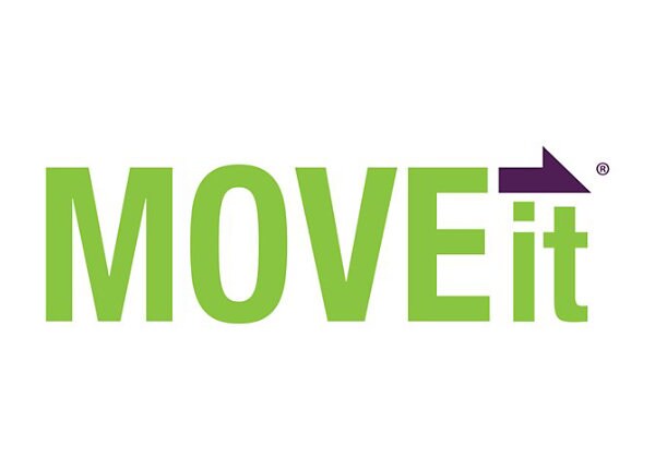 MOVEit Central Enterprise ( v. 8.0 ) - product upgrade license