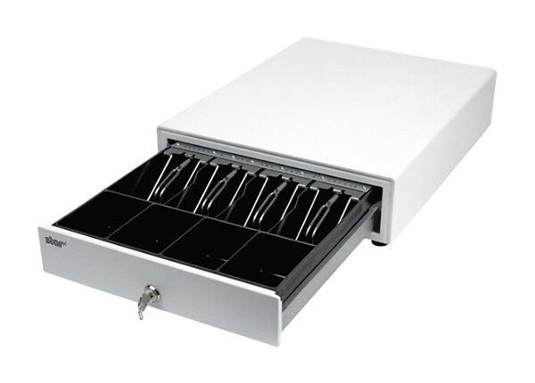 Star SMD2 series SMD2-1317WTC35 electronic cash drawer