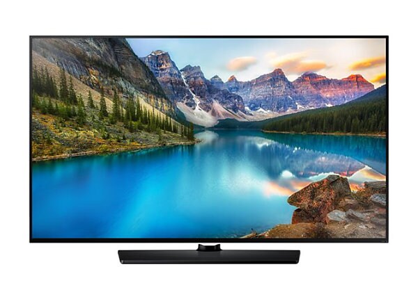 Samsung HG48ND677DF 677 Series - 48" Pro:Idiom LED TV