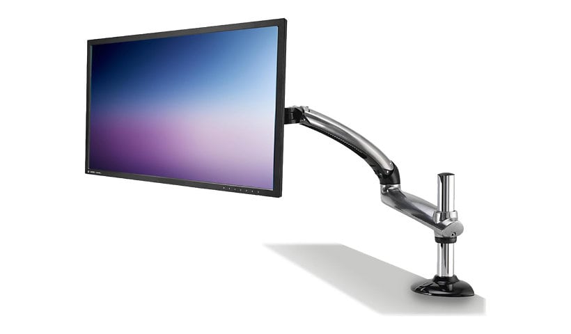 Ergotech Freedom Arm FDM-HD-S01 - mounting kit - for LCD display