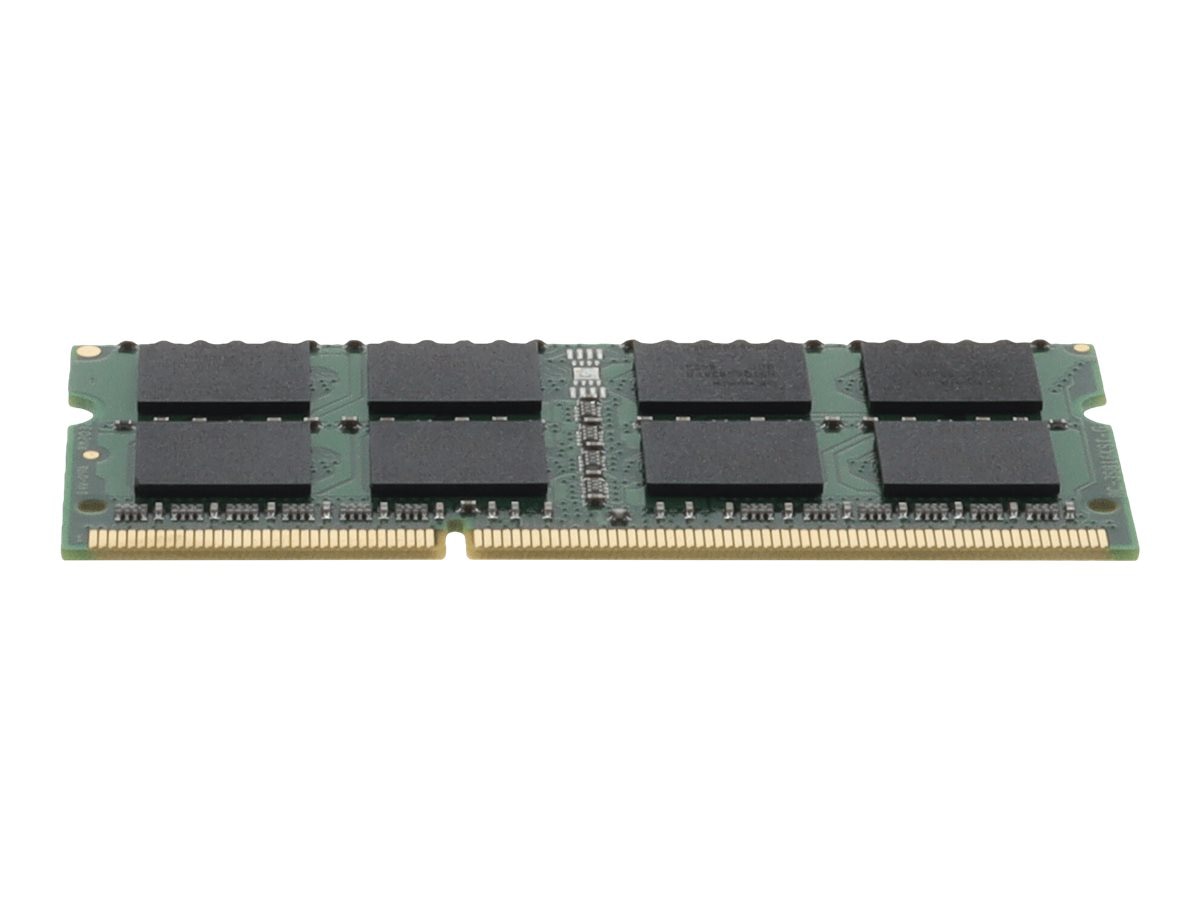 Proline - DDR3 - module - 8 GB - SO-DIMM 204-pin - 1600 MHz / PC3-12800 - u