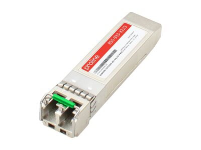 Proline - SFP+ transceiver module - 10 GigE - TAA Compliant