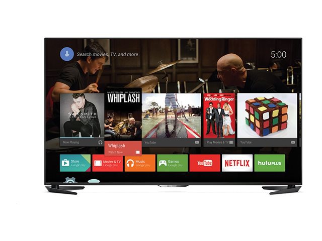 Sharp LC-60UE30U Aquos UE30 - 60" Class ( 60.09" viewable ) LED TV