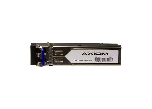 AXIOM 8GBPS FIBRE CH LW SFP+