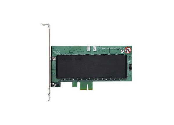 Areca ARC-1883IX-12 - storage controller (RAID) - SATA 6Gb/s / SAS 12Gb/s - PCIe 3.0 x8