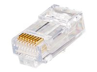 Plug RJ45 Cat 6 47613EZ6, Marca LEVITON