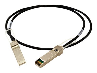 Transition Networks SFP+ Direct Attached Copper Cable Assembly - direct att