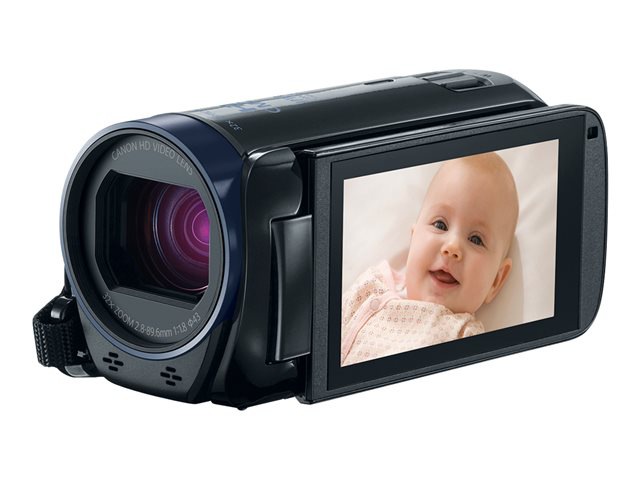 Video Camcorders