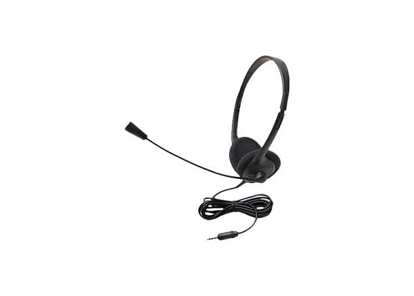 Califone 3065AVT-10L - headset