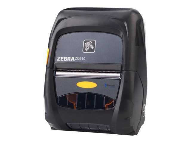 Zebra ZQ500 Series ZQ510 - label/receipt printer - b/w -direct thermal