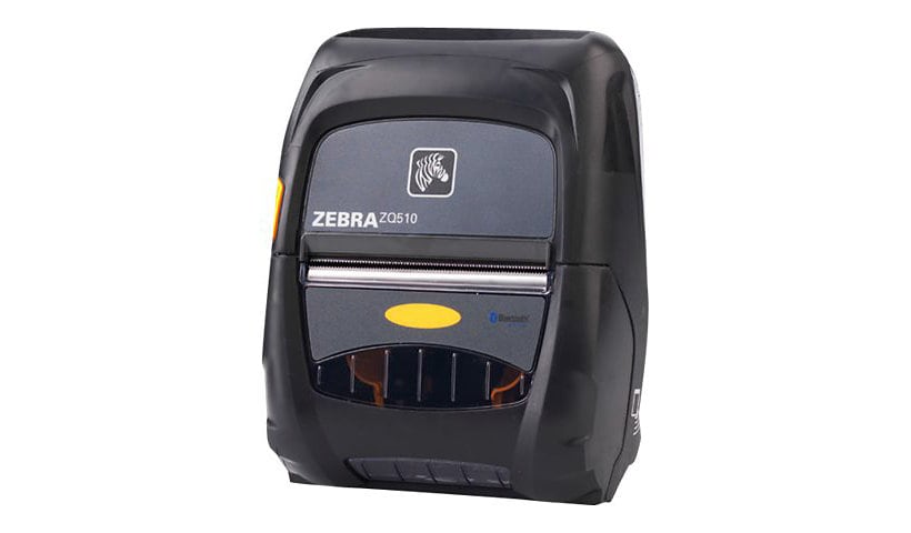Zebra ZQ500 Series ZQ510 - label/receipt printer - b/w -direct thermal