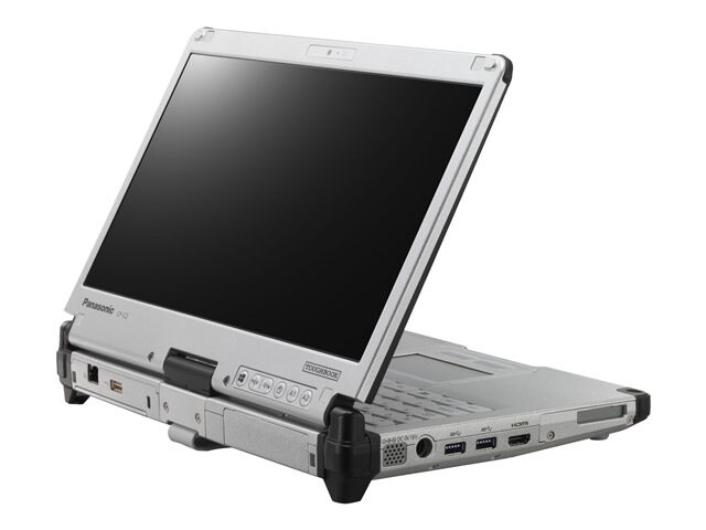 Panasonic Toughbook C2 - 12.5" - Core i5 4300U - 8 GB RAM - 256 GB SSD