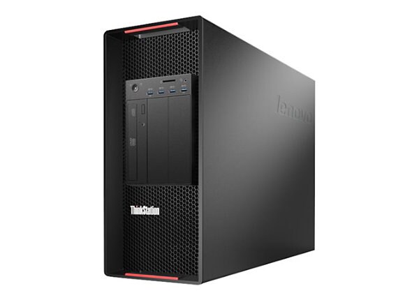 Lenovo ThinkStation P900 30A5 - Xeon E5-2623V3 3 GHz - 8 GB - 180 GB