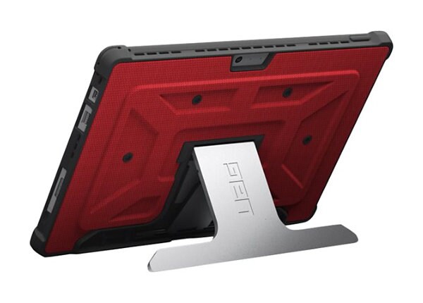 Urban Armor Gear Rogue back cover for tablet