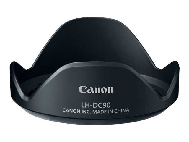 Canon LH-DC90 - lens hood