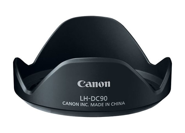 Canon LH-DC90 - lens hood