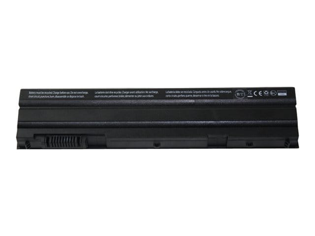 BTI T54FJ-BTI 11.1V 58WHR LI-ION BATTERY 02VYF5, 16J-B2GC-A00, 312-1324, 3VJJC, 451-12134, 88WR6, HCD9H, JD0MX, NRFFP,