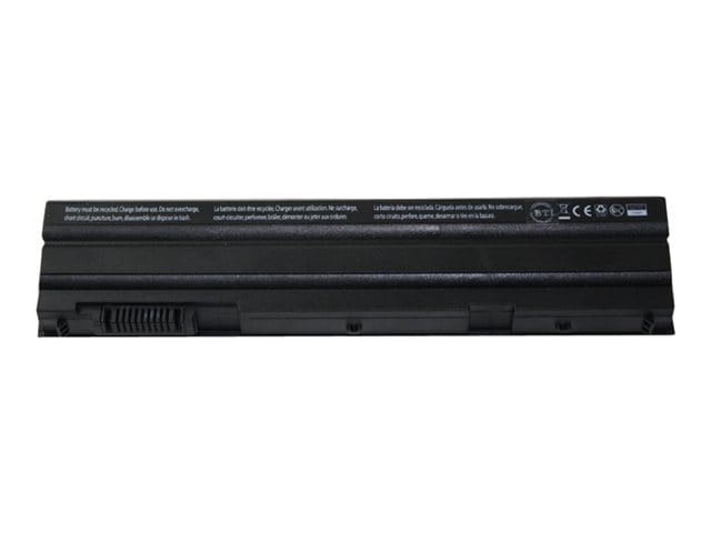 Bti T54fj Bti Notebook Battery Li Ion 50 Mah T54fj Bti Notebook Accessories Cdw Com