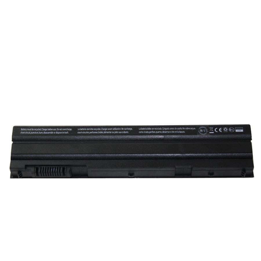 Thumbnail 2 of 2 for BTI T54FJ-BTI 11.1V 58WHR LI-ION BATTERY 02VYF5, 16J-B2GC-A00, 312-1324, 3VJJC, 451-12134, 88WR6, HCD9H, JD0MX, NRFFP,