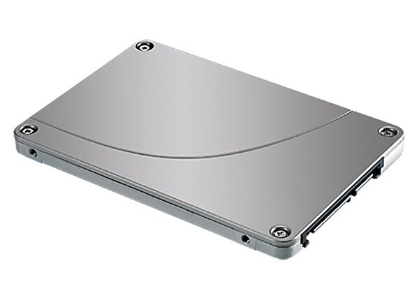 HP - solid state drive - 256 GB