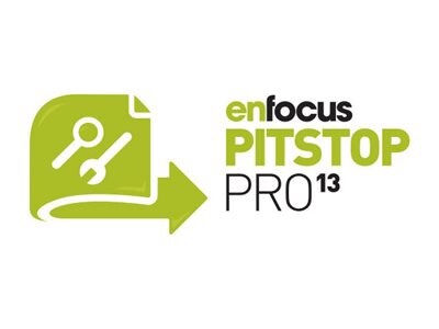 PitStop Pro 13 - license - 1 license