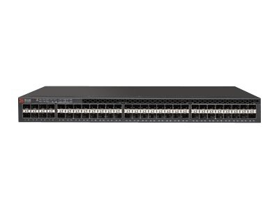 Brocade ICX 6650-32 - switch - 32 ports - managed - rack-mountable