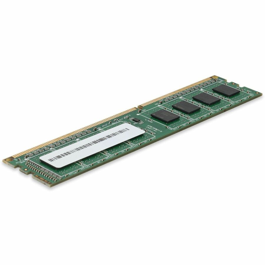 Proline - DDR3 - module - 4 GB - SO-DIMM 204-pin - 1600 MHz / PC3-12800 - unbuffered