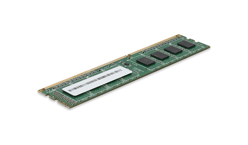 Proline - DDR3 - module - 4 GB - SO-DIMM 204-pin - 1600 MHz / PC3-12800 - unbuffered