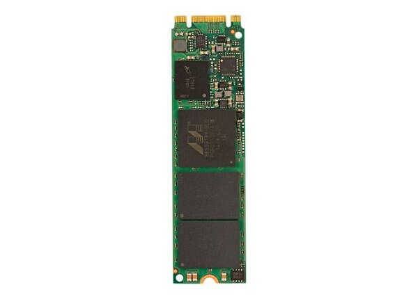 Micron M600 - solid state drive - 256 GB - SATA 6Gb/s