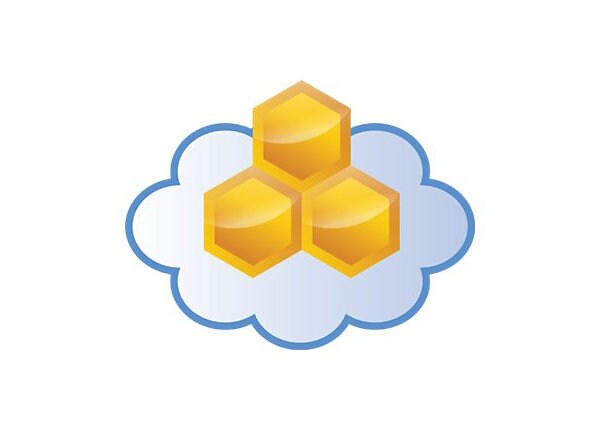 Aerohive HiveManager Online Express or Enterprise for 802.11ac AP370/390 - subscription license (3 years) - 1 license